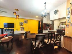 Laguna Green (D16), Condominium #543144811
